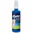 Expo Pump Spray Marker Board Cleaner - White - Isopropyl Alcohol, Ethylene Glycol Monobutyl Ether