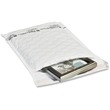 Sealed Air Jiffy TuffGuard Extreme 10122 Cushioned Mailers - #2 (8.5" x 12") - Peel and Seal - 50 / Carton - White Sealed Air Jiffy TuffGuard Extreme 10122 Cushioned Mailers - #2 (8.5" x 12") - Peel and Seal - 50 / Carton - White