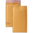 Sealed Air Jiffy Jiffylite 10184 Cellular Cushioned Mailer - #00 (5" x 10") - Peel and Seal - Kraft - 25 / Carton - Satin Gold Sealed Air Jiffy Jiffylite 10184 Cellular Cushioned Mailer - #00 (5" x 10") - Peel and Seal - Kraft - 25 / Carton - Satin Gold