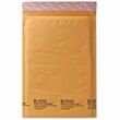 Sealed Air Jiffy Jiffylite 39095 Cellular Cushioned Mailer - #4 (9.5" x 14.5") - Peel and Seal - Kraft - 100 / Carton - Satin Gold Sealed Air Jiffy Jiffylite 39095 Cellular Cushioned Mailer - #4 (9.5" x 14.5") - Peel and Seal - Kraft - 100 / Carton - Satin Gold