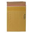 Sealed Air Jiffy Rigi Bag Mailer - #3 (8.5" x 13") - Self-sealing - Fiberboard - 200 / Carton - Satin Gold Sealed Air Jiffy Rigi Bag Mailer - #3 (8.5" x 13") - Self-sealing - Fiberboard - 200 / Carton - Satin Gold