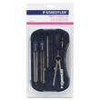 Staedtler 55909 Compass Set - 7 Piece(s)