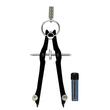 Staedtler Geo Student Compass - Metal