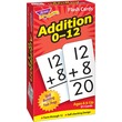 Trend Math Flash Cards - Theme/Subject: Mathematics - Skill Learning: Addition Trend Math Flash Cards - Theme/Subject: Mathematics - Skill Learning: Addition