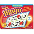 Trend Numbers Learner's Bingo Game - Theme/Subject: Learning - Skill Learning: Number Trend Numbers Learner's Bingo Game - Theme/Subject: Learning - Skill Learning: Number