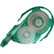 Tombow Mono Correction Tape Refill - 0.16" Width x 394" Length - 1 Line(s) - White Tape - Refillable, Acid-free - 1 Each Tombow Mono Correction Tape Refill - 0.16" Width x 394" Length - 1 Line(s) - White Tape - Refillable, Acid-free - 1 Each