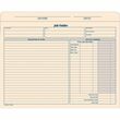 Tops Job Folder File Jacket - 8.5" x 11" - Letter - 1 Pack Tops Job Folder File Jacket - 8.5" x 11" - Letter - 1 Pack