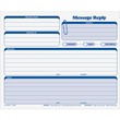 Tops Rapid Letter Snap-Off Set - 3 Part - Carbonless - 7" x 8.5" Sheet Size - 50 / Pack Tops Rapid Letter Snap-Off Set - 3 Part - Carbonless - 7" x 8.5" Sheet Size - 50 / Pack