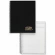 Tops 63754 Docket Gold Project Planner - 6.75" x 8.5" - Chipboard Back - White Tops 63754 Docket Gold Project Planner - 6.75" x 8.5" - Chipboard Back - White