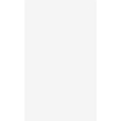 Tops Gummed Memo Pad - 100 Sheet - 3" x 5" - 1 Dozen - White