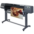 Hewlett-Packard - Q1251A#ABA - HP Designjet 5500 (42 in) Large Format Printer
