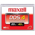 Maxell - 200028 - Maxell HS-4/150s DAT DDS-4 Data Cartridge