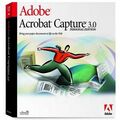 Adobe Systems, Inc - 22101156 - Adobe Acrobat Capture v.3.0 Personal
