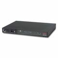 American Power Conversion Corp - AP7701 - APC 1U Rack Mountable 16A Automatic Transfer Switch