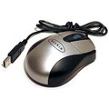 Belkin International, Inc - F8E882-OPT - Belkin MiniScroller Mouse