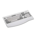 Belkin International, Inc - F8E206-USB - Belkin USB ClassicKeyboard