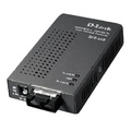 D-Link Systems, Inc - DFE-855 - D-Link DFE-855 Fast Ethernet Media Converter