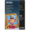 Epson Corporation - S041156 - Epson Photographic Papers