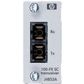 Hewlett-Packard - J4853A - HP ProCurve  Transceiver