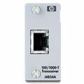 Hewlett-Packard - J4834A - HP ProCurve  Transceiver