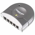 IOGEAR, Inc - GFH610 - IOGEAR MiniHub GFH610 FireWire Hub