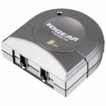 IOGEAR, Inc - GFH310 - IOGEAR MiniHub GFH310 FireWire Hub