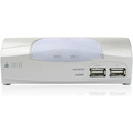 IOGEAR, Inc - GCS102U - IOGEAR MiniView USB GCS102U KVM Switch