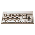 KeyTronicEMS CORPORATE - VIEWSEAL3601-C - Keytronic View Flex Keyboard Skin