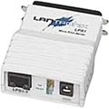 Lantronix, Inc - LPS1-T-01 - Lantronix LPS1-T-01 Micro Print Server