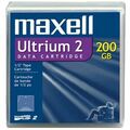 Maxell - 183850 - Maxell LTOU2/200 Ultrium LTO-2 Data Cartridge
