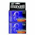 Maxell - 281221 - Maxell Hi8 Videocassette