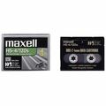 Maxell - 200110 - Maxell HS-4/120s DAT DDS-2 Data Cartridge