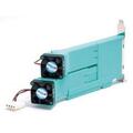 Startech Computer Products - FANCASE2 - Startech PC Slot-Mounted Dual Fan Case Cooler