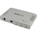 Startech Computer Products - VGA2NTSCPRO - Startech Professional VGA to NTSC/PAL TV Converter