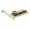Startech Computer Products - PCIPOST - Startech PCI Post Diagnostics Test Card