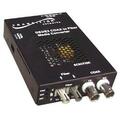 Transition Networks, Inc - SCSCF3018-100 - Transition Networks DS3-T3/E3 Coax to Fiber Media Converter