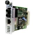 Transition Networks, Inc - CBFTF1015-120 - Transition Networks 10/100 Bridging Point System Media Converter