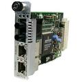 Transition Networks, Inc - CBFTF1014-140 - Transition Networks 10/100 Bridging Point System Media Converter