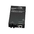 Transition Networks, Inc - SBFTF1016-100 - Transition Networks 10/100 Bridging Stand-Alone Media Converter