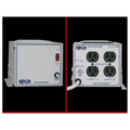 Tripp Lite - LC1200WM - Tripp Lite 1200W Wall-Mount Line Conditioner