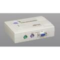 Tripp Lite - B013-000 - Tripp Lite KVM Console/Extender Kit
