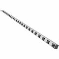 Tripp Lite - PS7224-20T - Tripp Lite Power Strip 120V AC