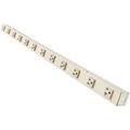 Tripp Lite - PS3612-20HW - Tripp Lite Power Strip 120V AC