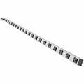 Tripp Lite - PS6020 - Tripp Lite Power Strip 120V AC
