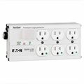 Tripp Lite - ISOBAR6ULTRAHG - Tripp Lite Isobar 6 Outlets 120V Surge Suppressor
