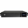Tripp Lite - SMART3000RM2U - Tripp Lite SmartPro 3000RM2U UPS