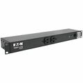 Tripp Lite - IBAR12 - Tripp Lite Isobar 12 Outlets 120V Surge Suppressor