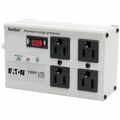 Tripp Lite - IBAR4 - Tripp Lite Isobar IBAR4 4 Outlets Surge Suppressor
