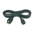 American Power Conversion Corp - AP9874 - APC 100-120V Power Cord - Black