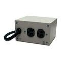 American Power Conversion Corp - AP9510520 - APC Switched Rack 1.92kVA PDU